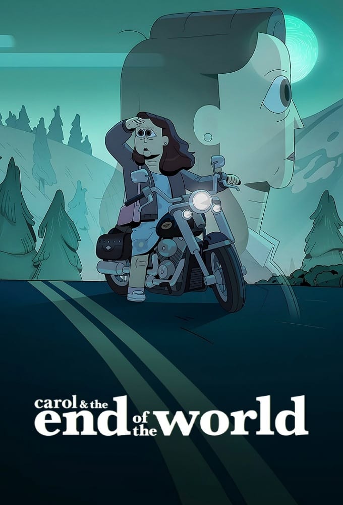 Carol & the End of the World | Carol & the End of the World