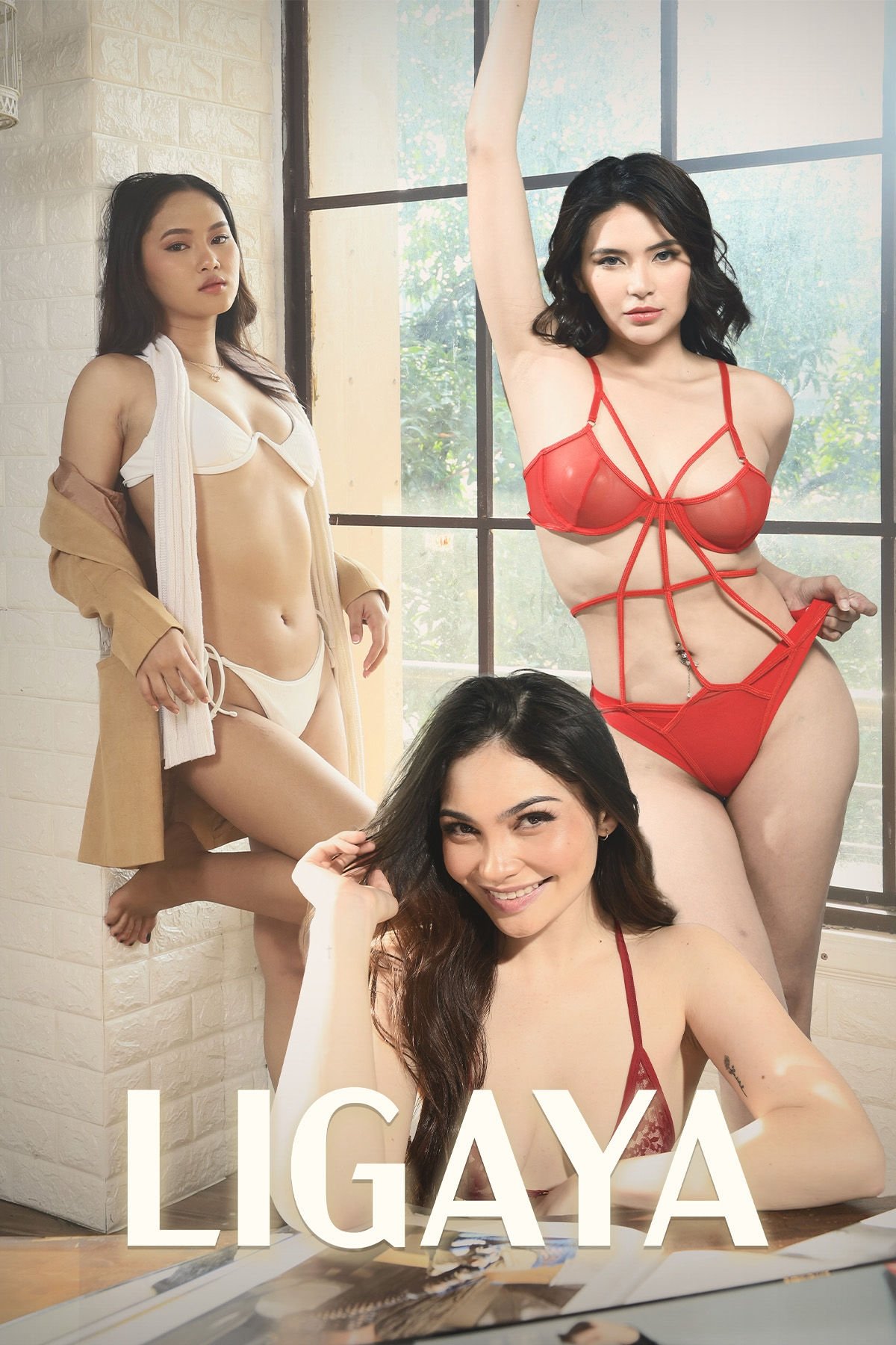 Ligaya | Ligaya
