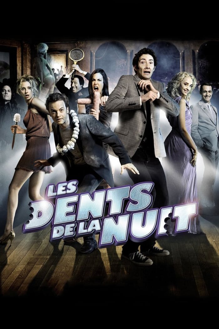 Les Dents de la nuit | Les Dents de la nuit