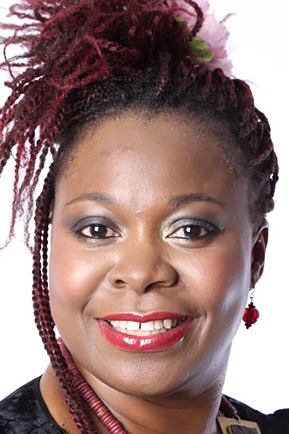 بازیگر Kemi Adekoya  
