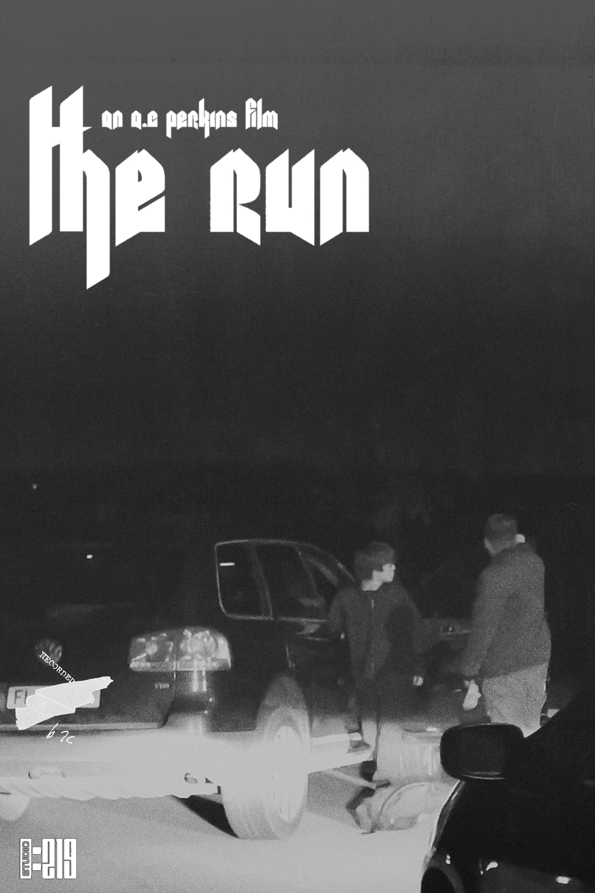 The Run | The Run