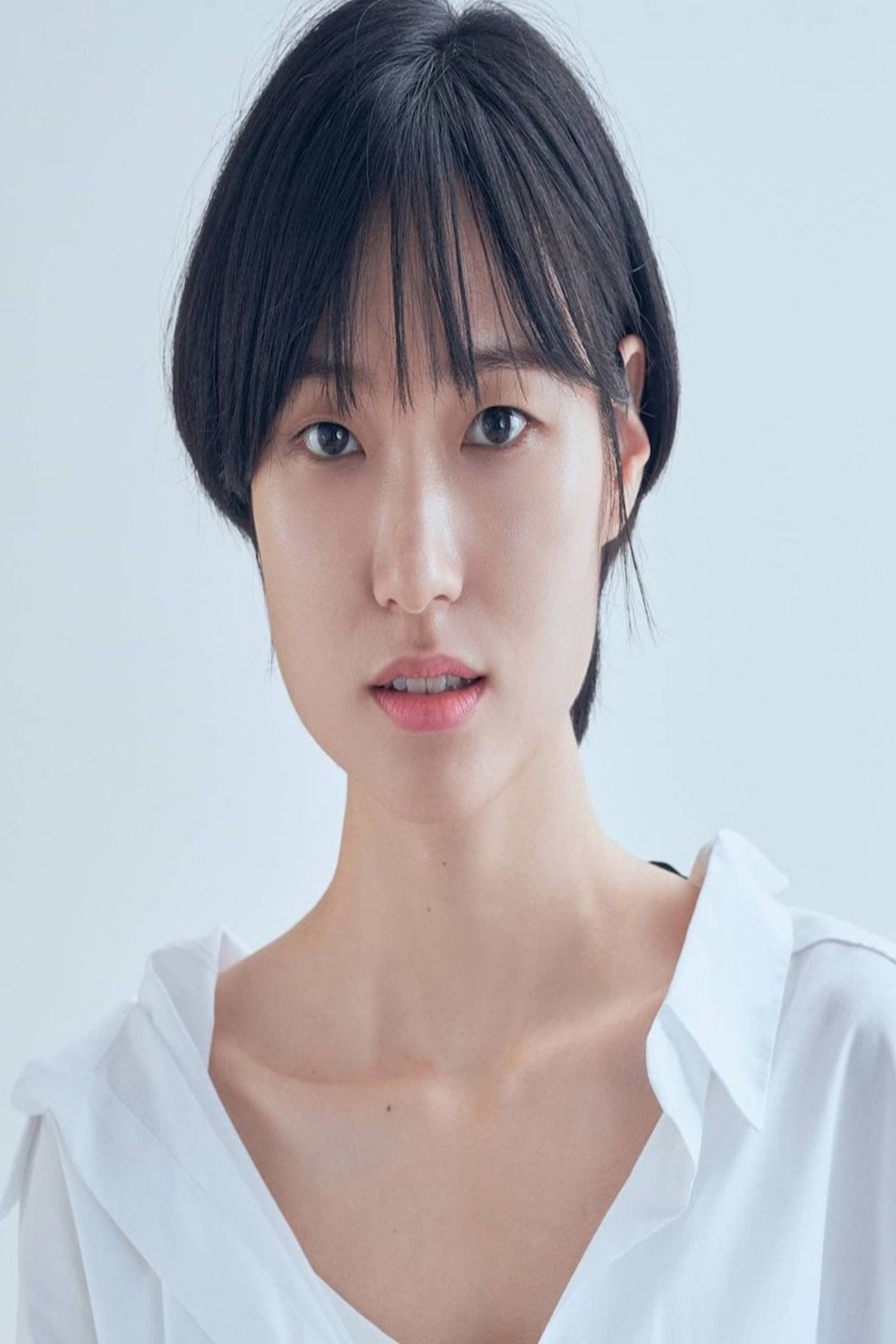 بازیگر Kim Mi-ji  