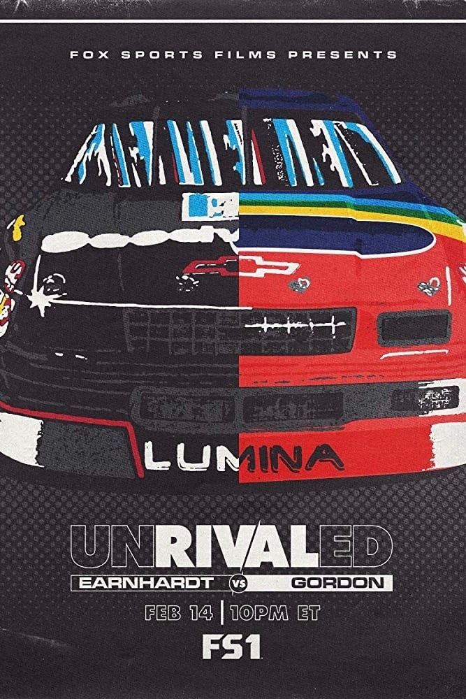 Unrivaled: Earnhardt vs. Gordon | Unrivaled: Earnhardt vs. Gordon