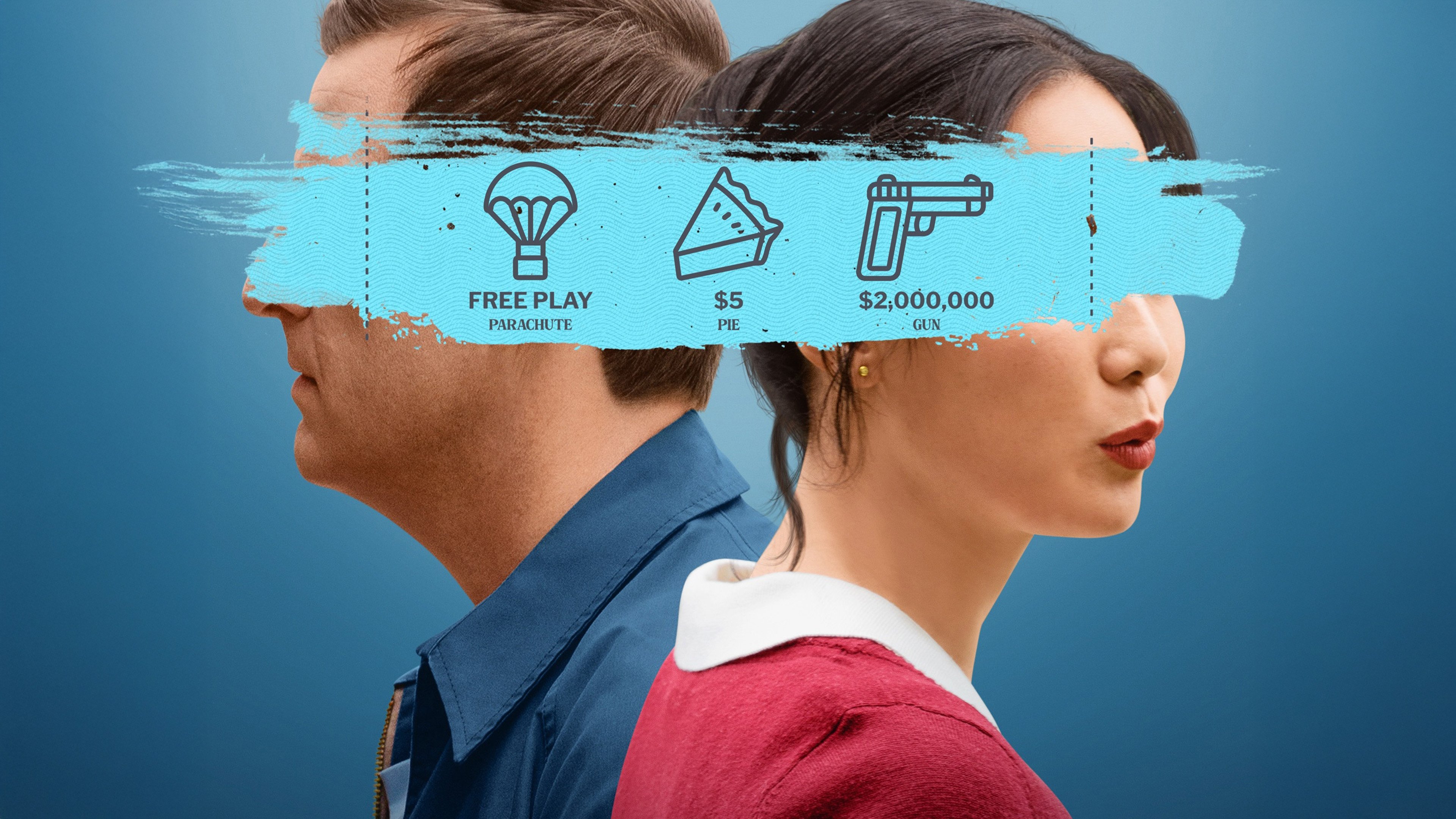 Trigger Happy|Trigger Happy