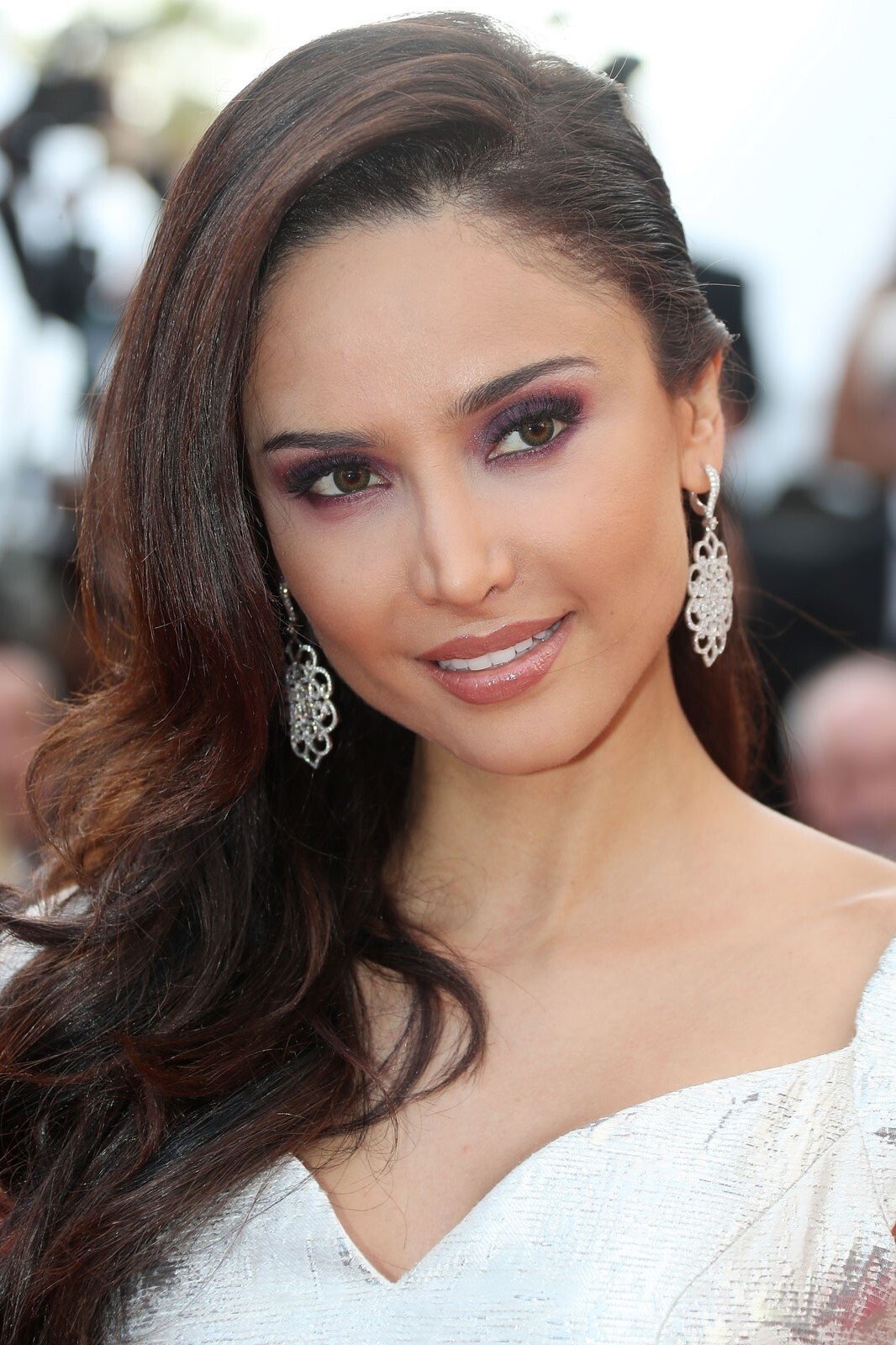 بازیگر Gloria Contreras  