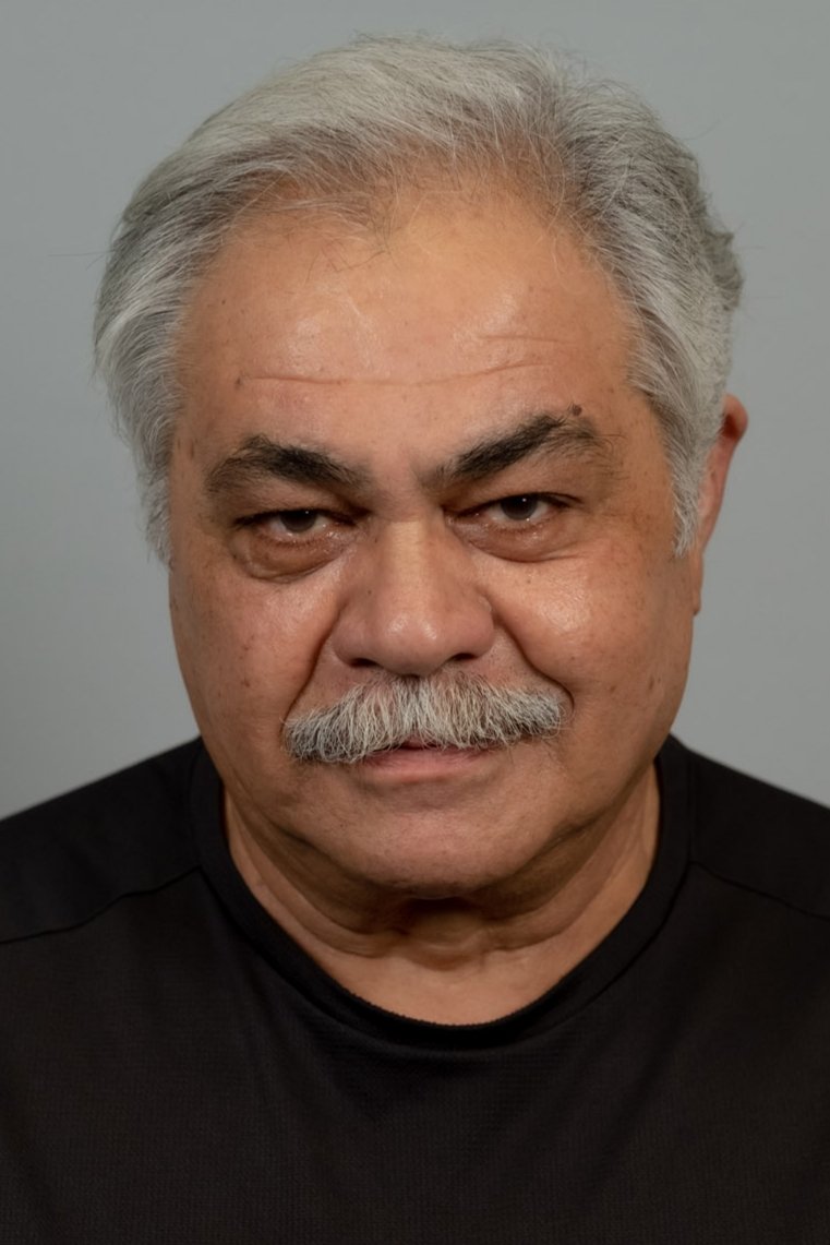 بازیگر Osman Alkaş  