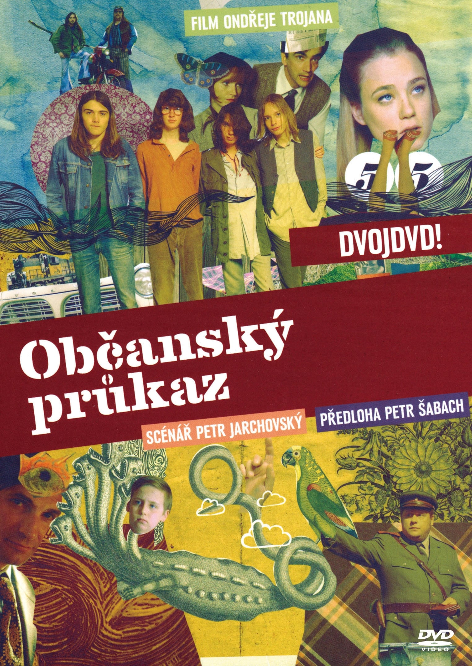 Občanský průkaz | Občanský průkaz