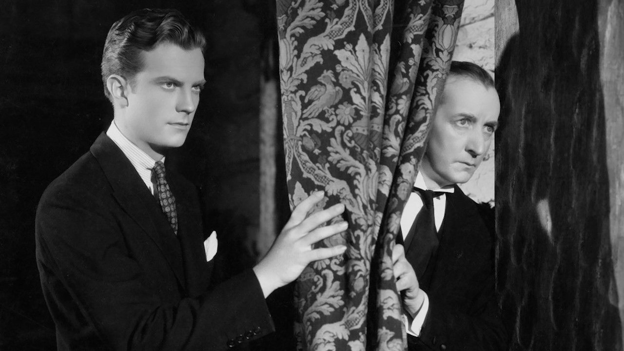 The Missing Guest|The Missing Guest