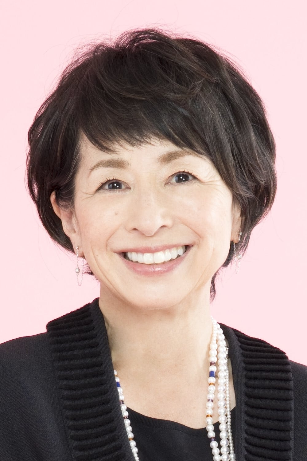 بازیگر 阿川佐和子  