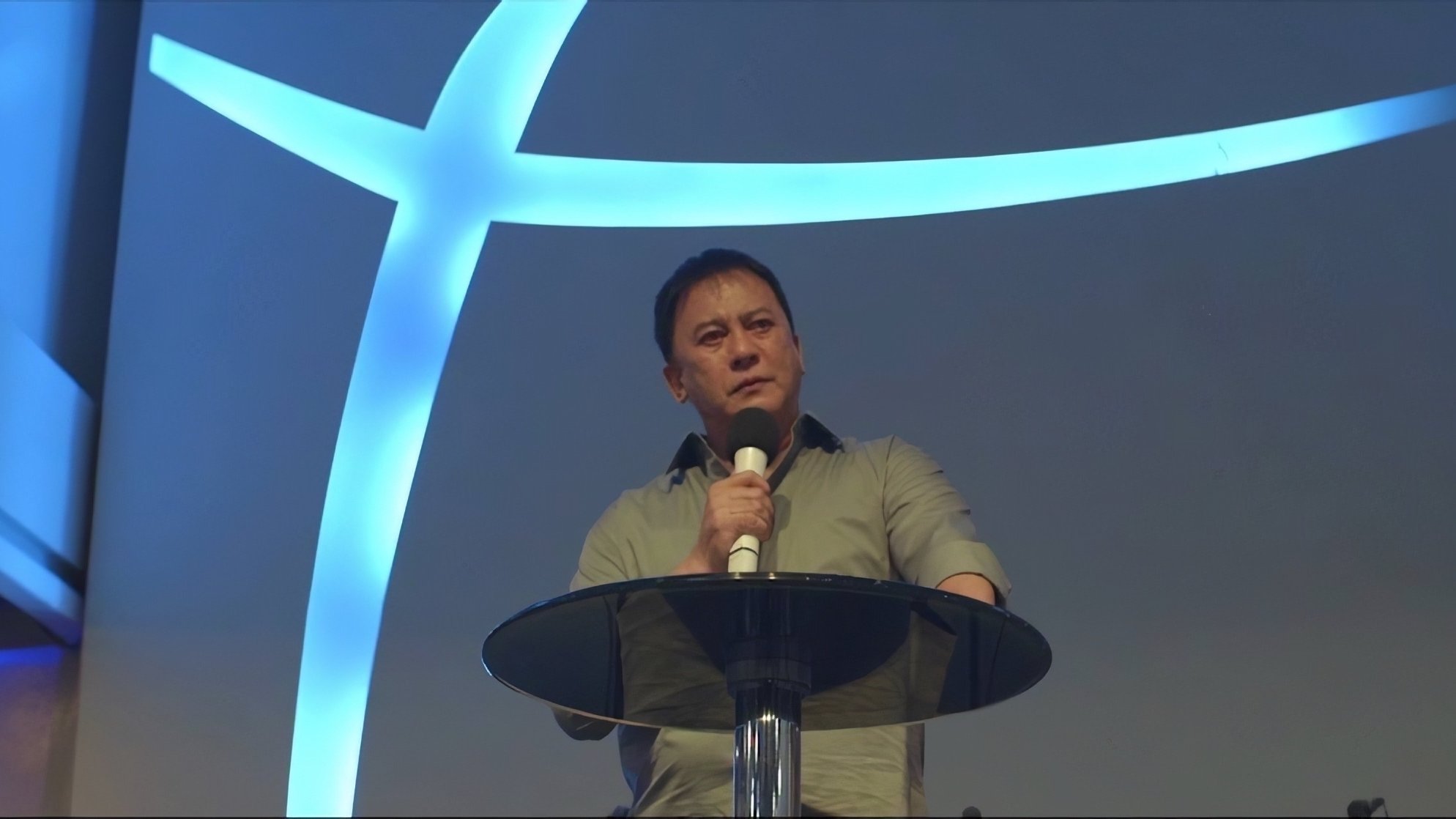 Pastor|Pastor