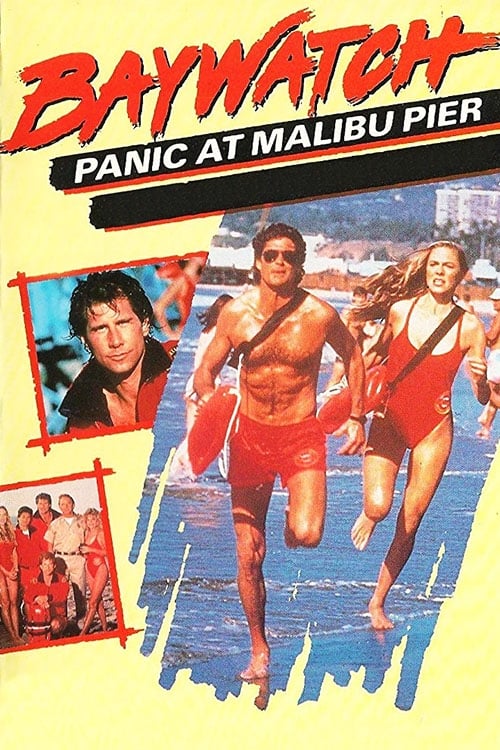 Baywatch: Panic at Malibu Pier | Baywatch: Panic at Malibu Pier