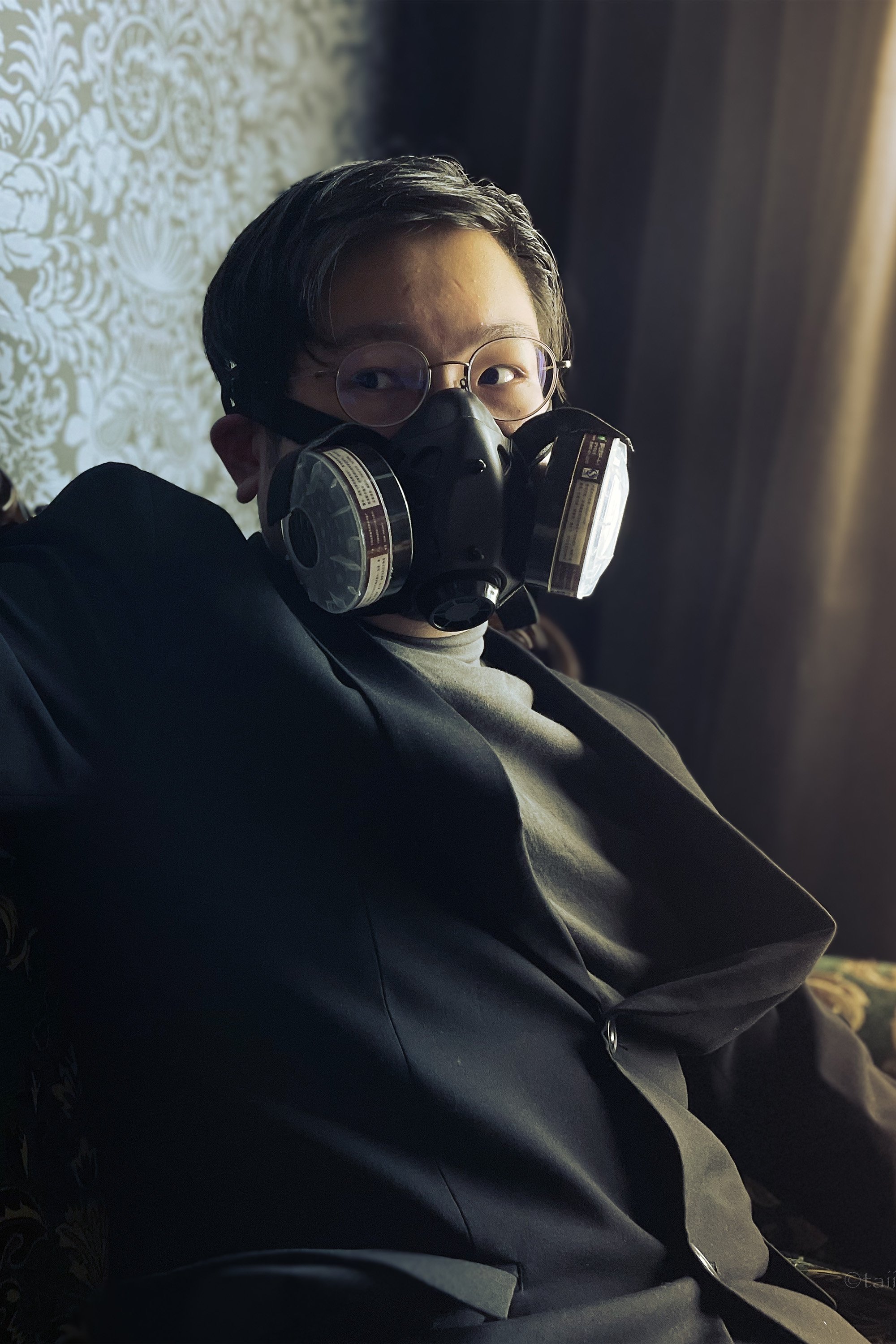 بازیگر Kotaro Karasuma  