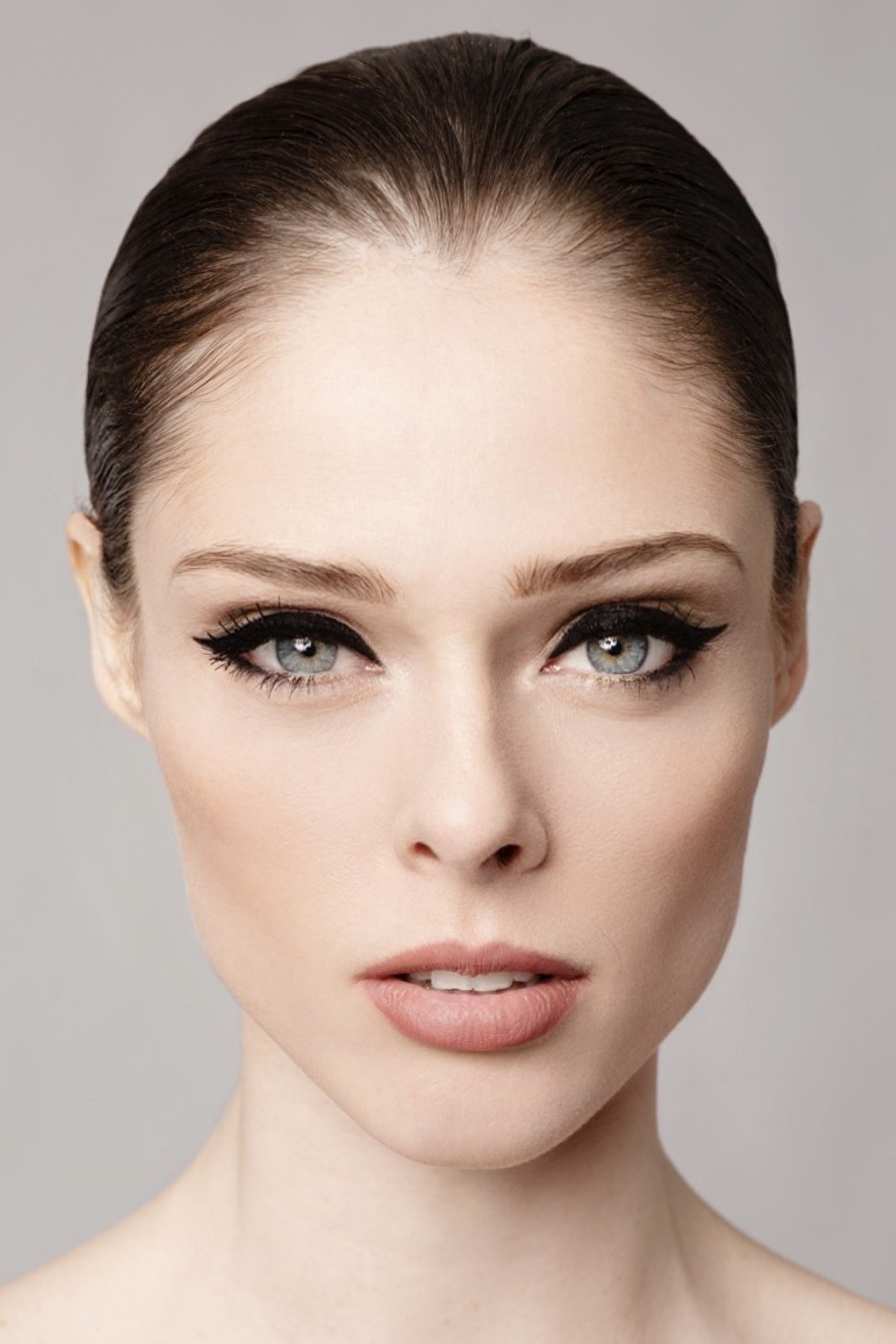 بازیگر Coco Rocha  