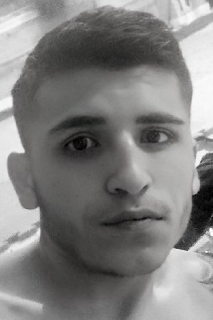 بازیگر Diego Alberto Ruiz  
