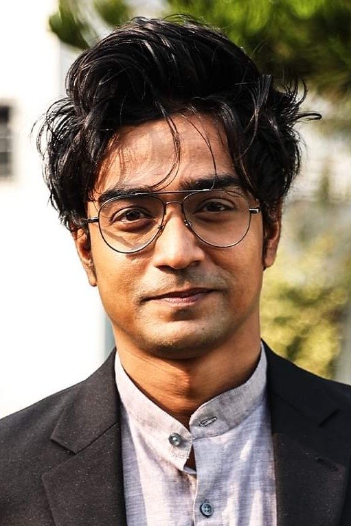 بازیگر Arpan Ghoshal  