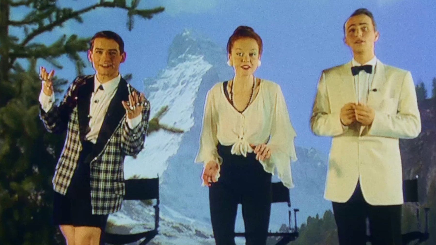 Magic Matterhorn|Magic Matterhorn