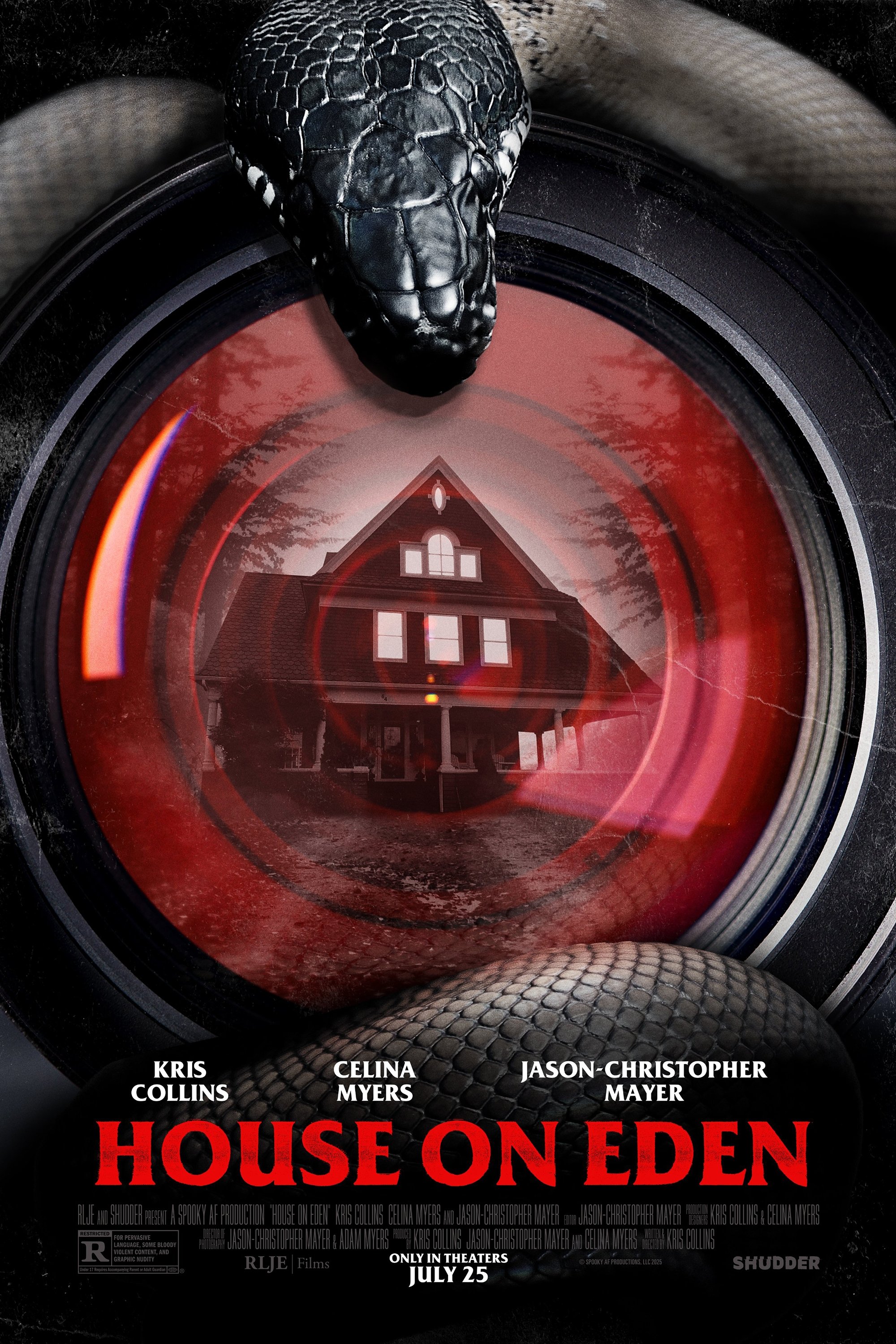 House on Eden | House on Eden
