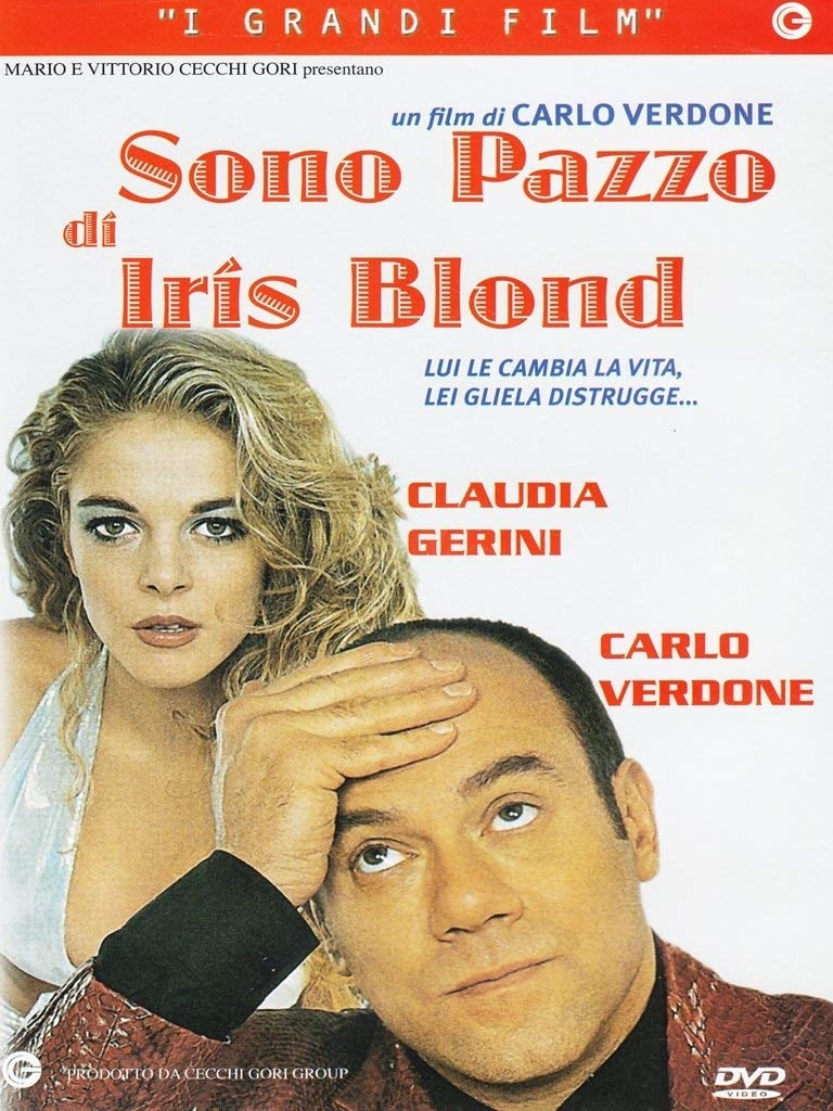 Sono pazzo di Iris Blond | Sono pazzo di Iris Blond