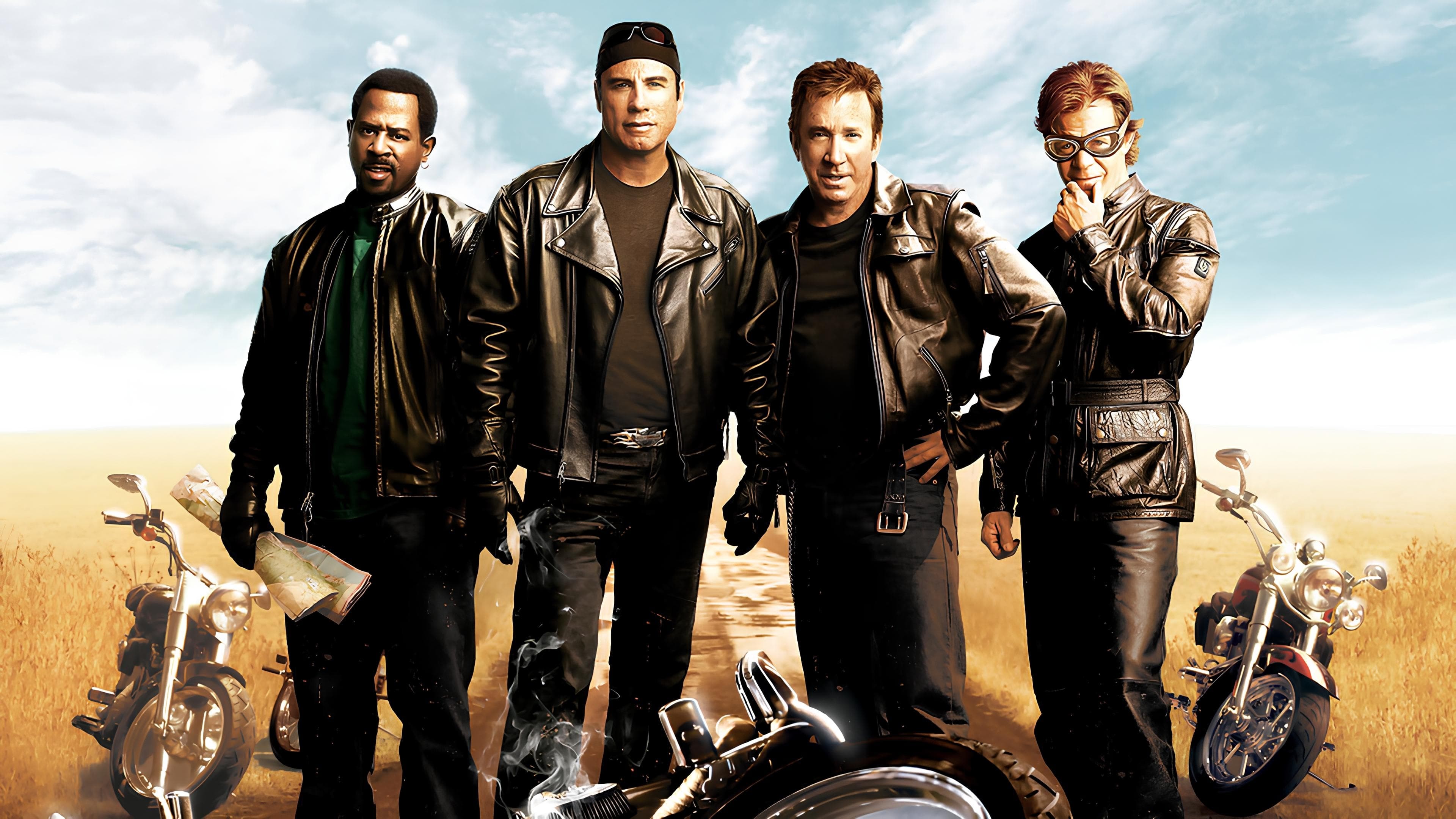 Wild Hogs|Wild Hogs