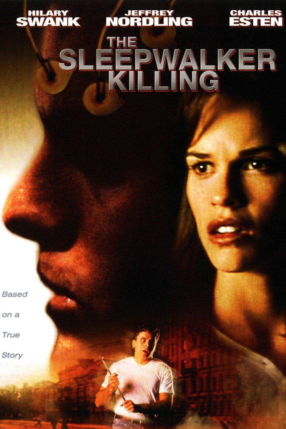 The Sleepwalker Killing