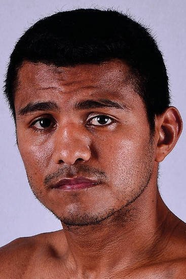 بازیگر Roman Gonzalez  