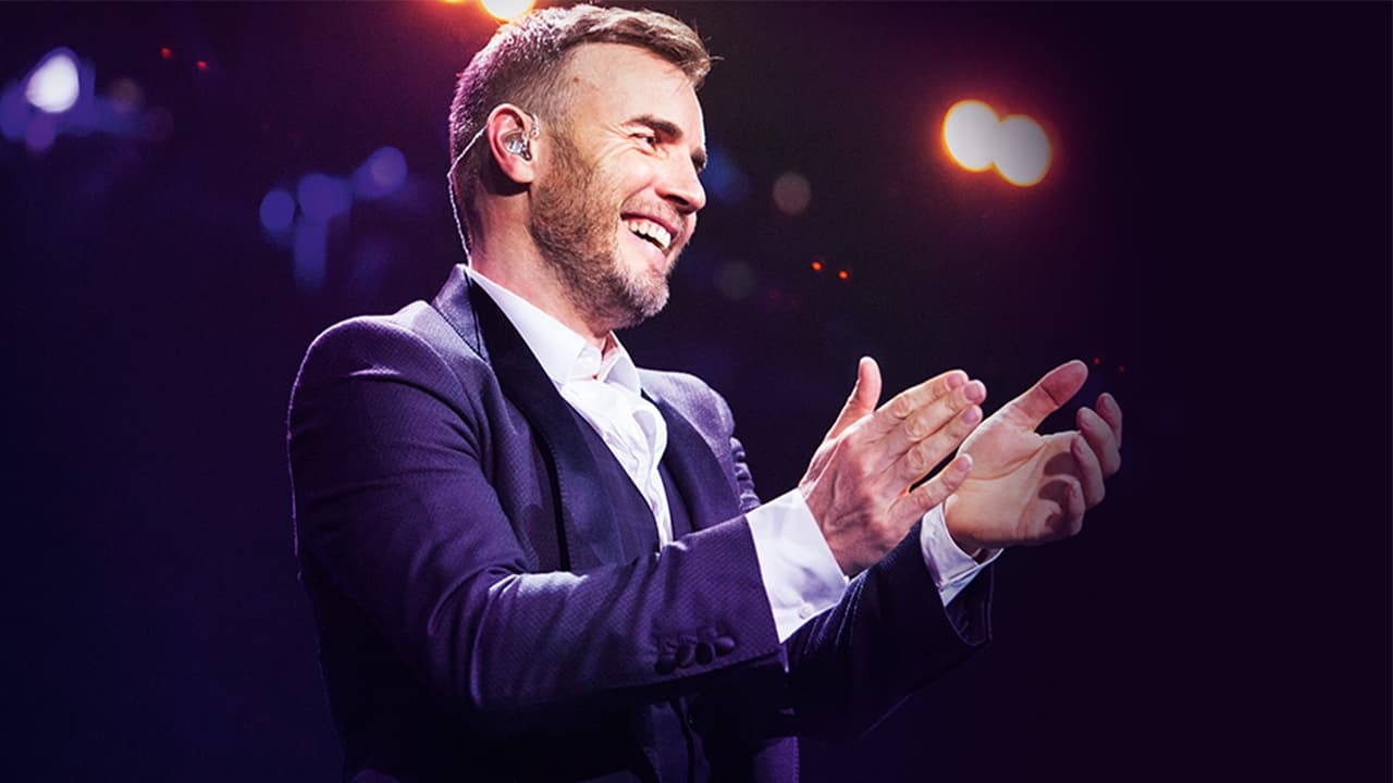 Gary Barlow: Since You Saw Him Last|Gary Barlow: Since You Saw Him Last