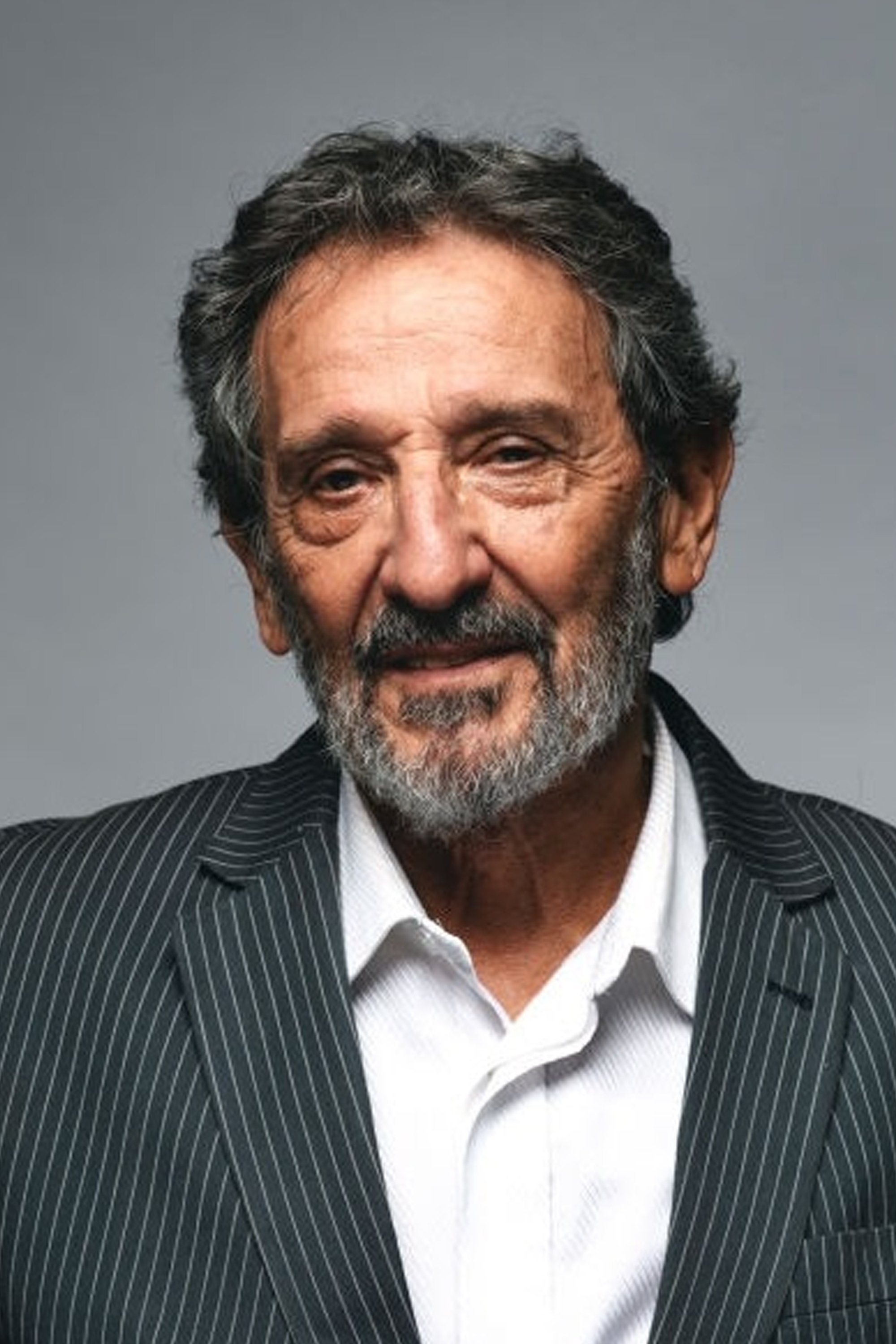 بازیگر Ricardo Merkin  