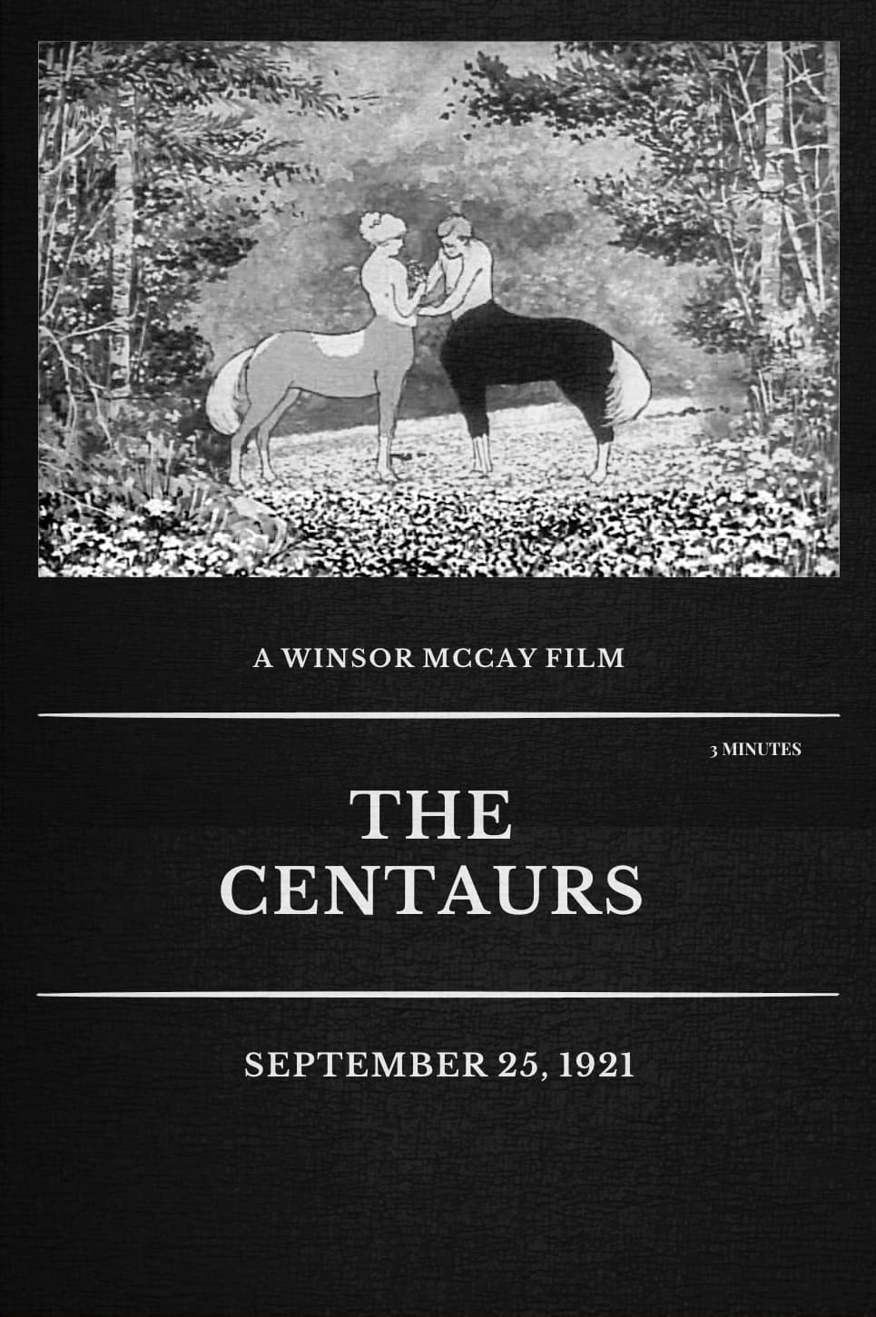 The Centaurs | The Centaurs