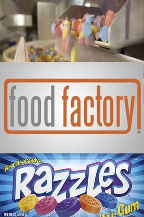 Food Factory | Food Factory