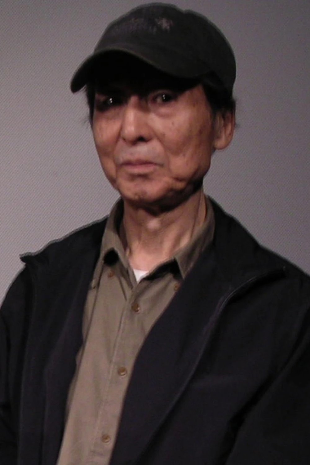 بازیگر 神波史男  