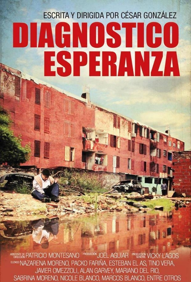 Diagnóstico esperanza | Diagnóstico esperanza