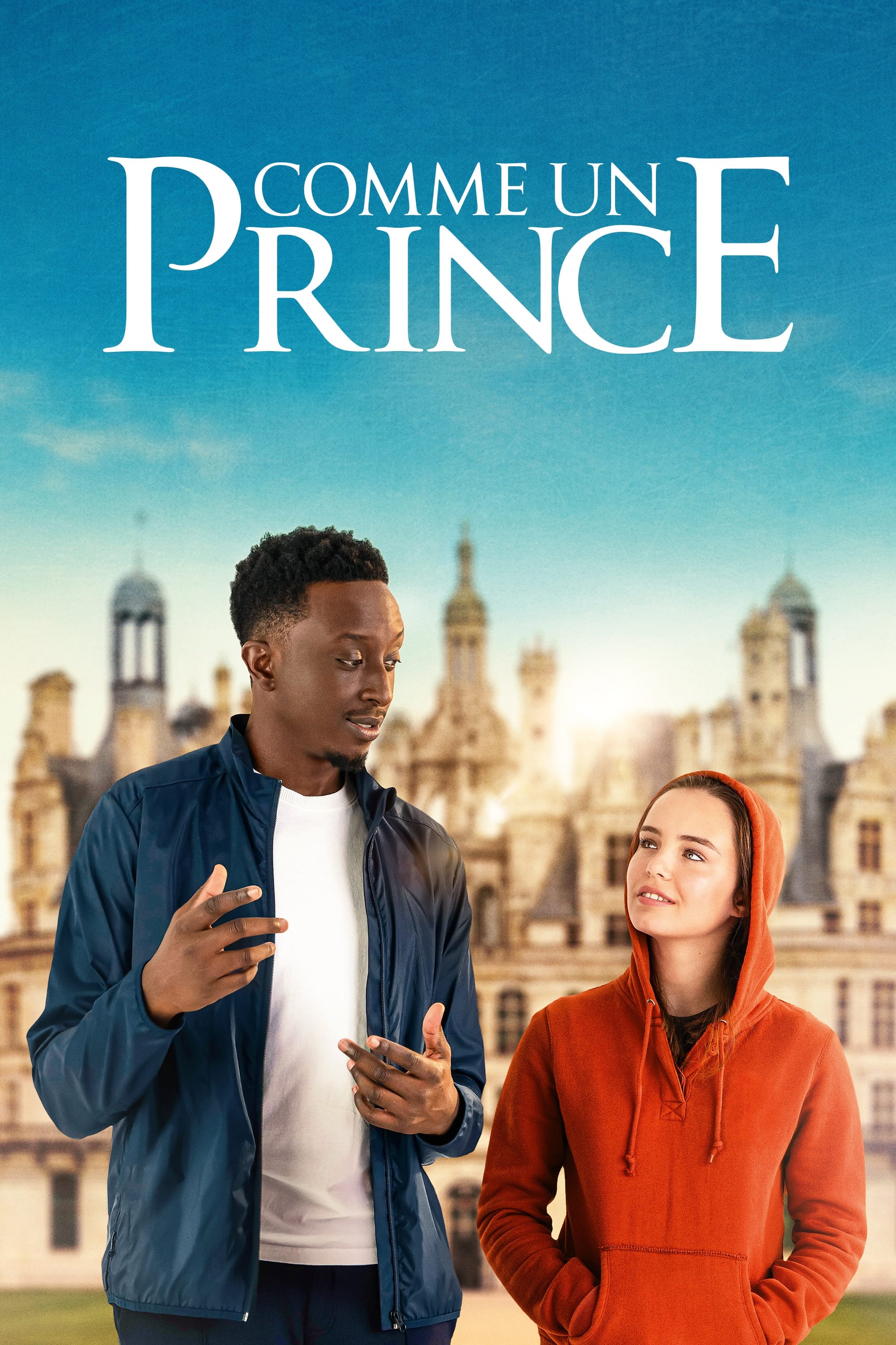 Comme un prince | Comme un prince