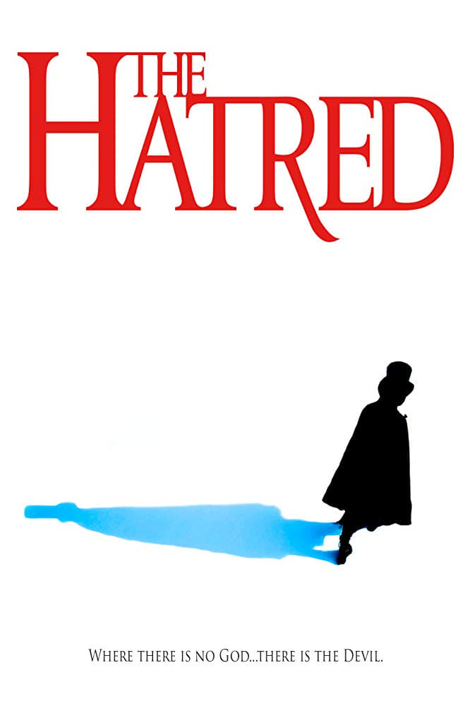 The Hatred | The Hatred