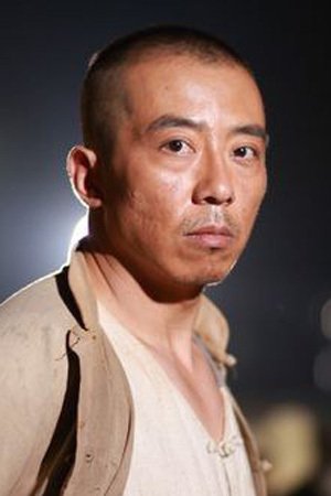 بازیگر Jiao Peng  