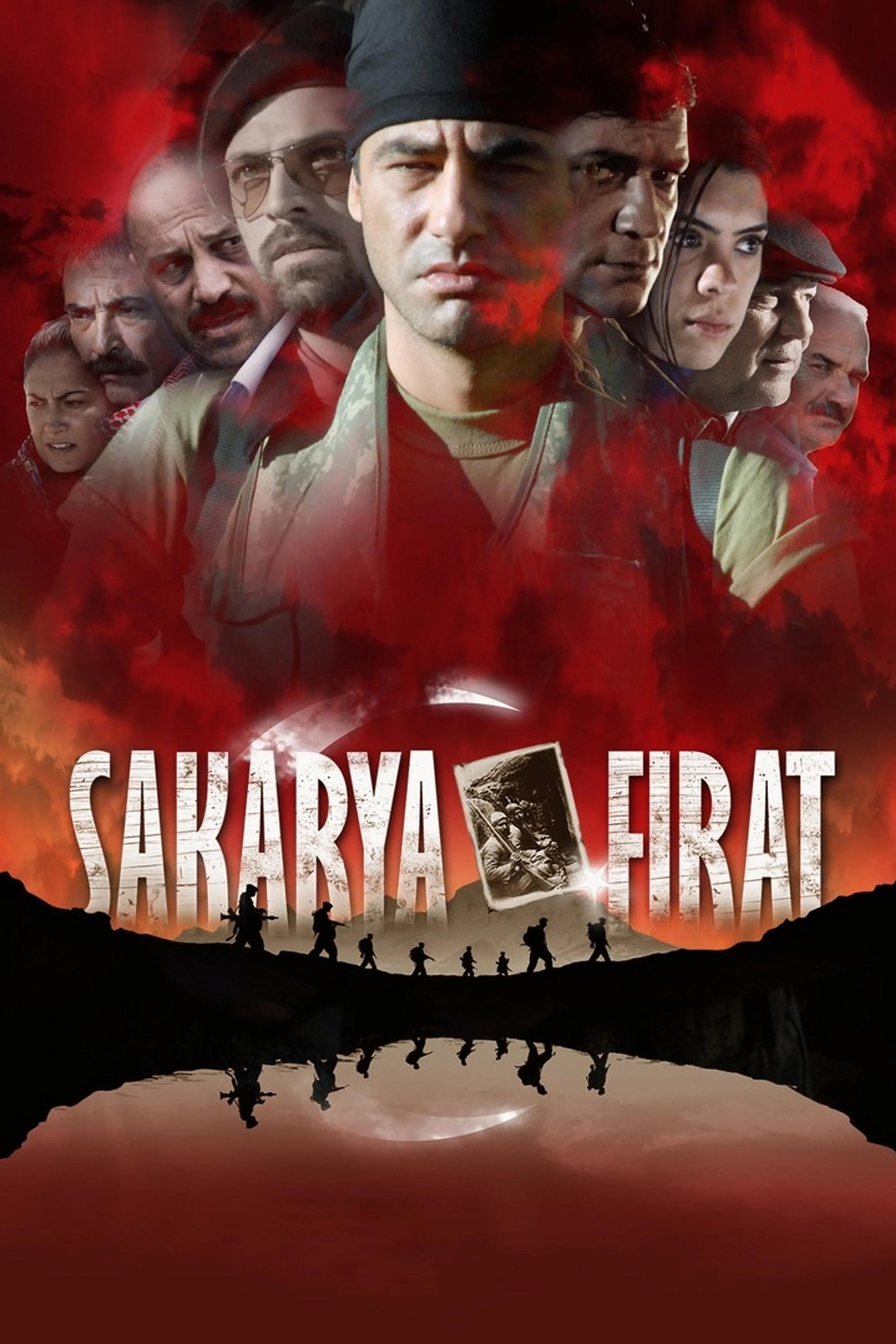 Sakarya Fırat