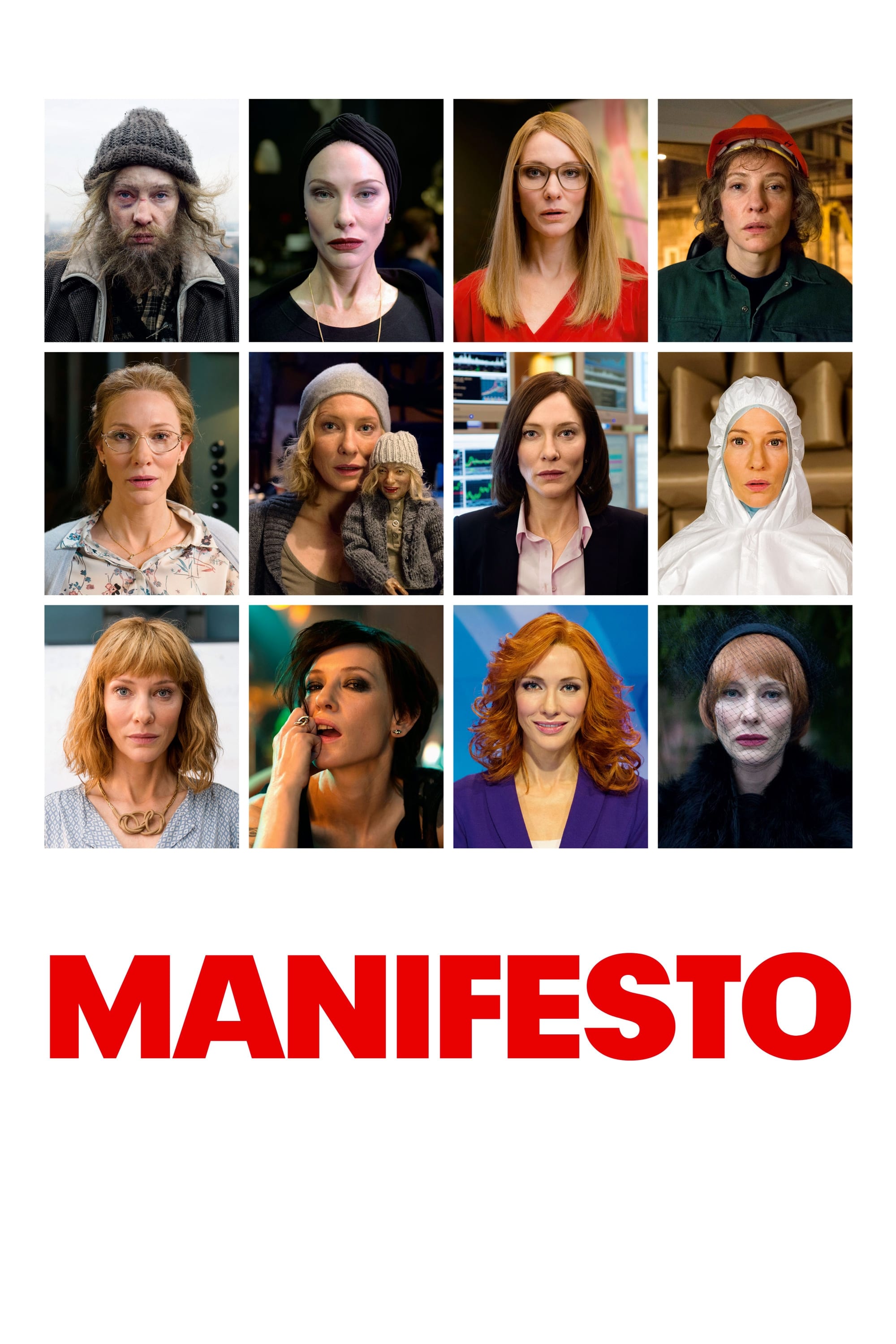 Manifesto | Manifesto