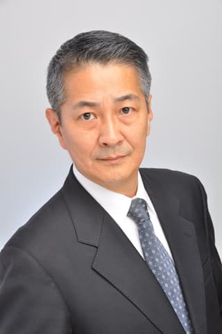 بازیگر Kouji Imai  