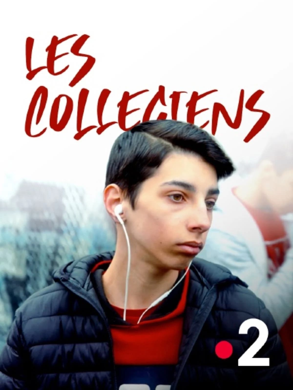 Les Collégiens | Les Collégiens