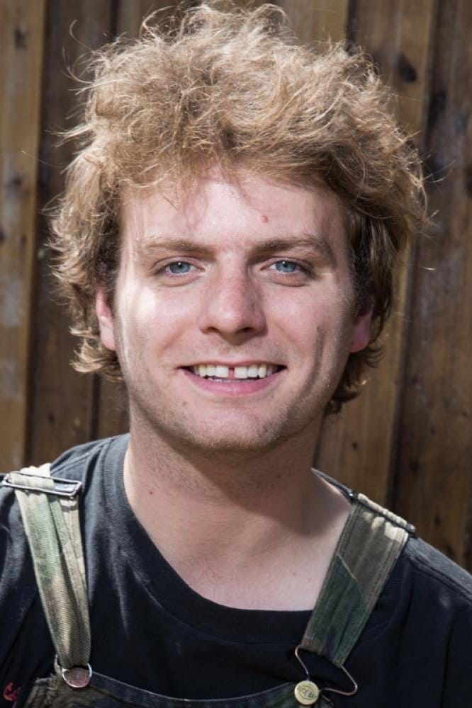 بازیگر Mac DeMarco  