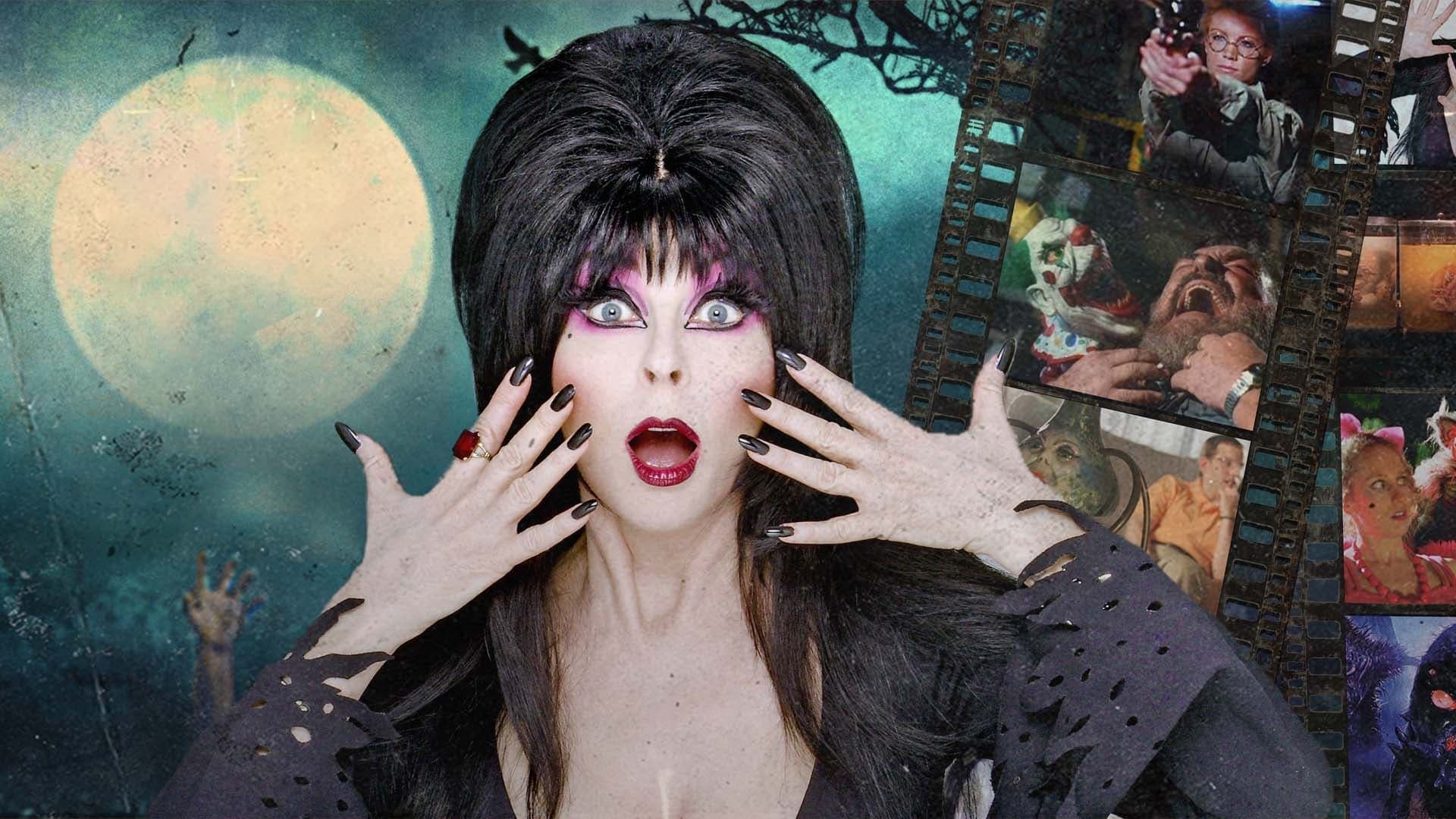 13 Nights of Elvira|13 Nights of Elvira