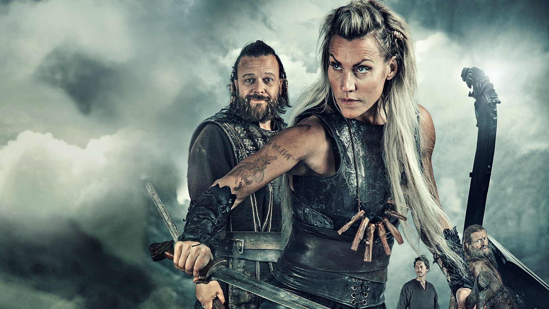 Vikingane|Vikingane
