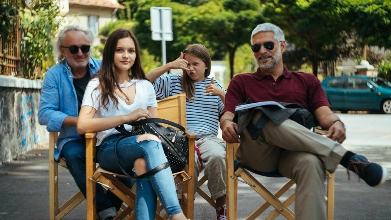 Gajin svet|Gajin svet
