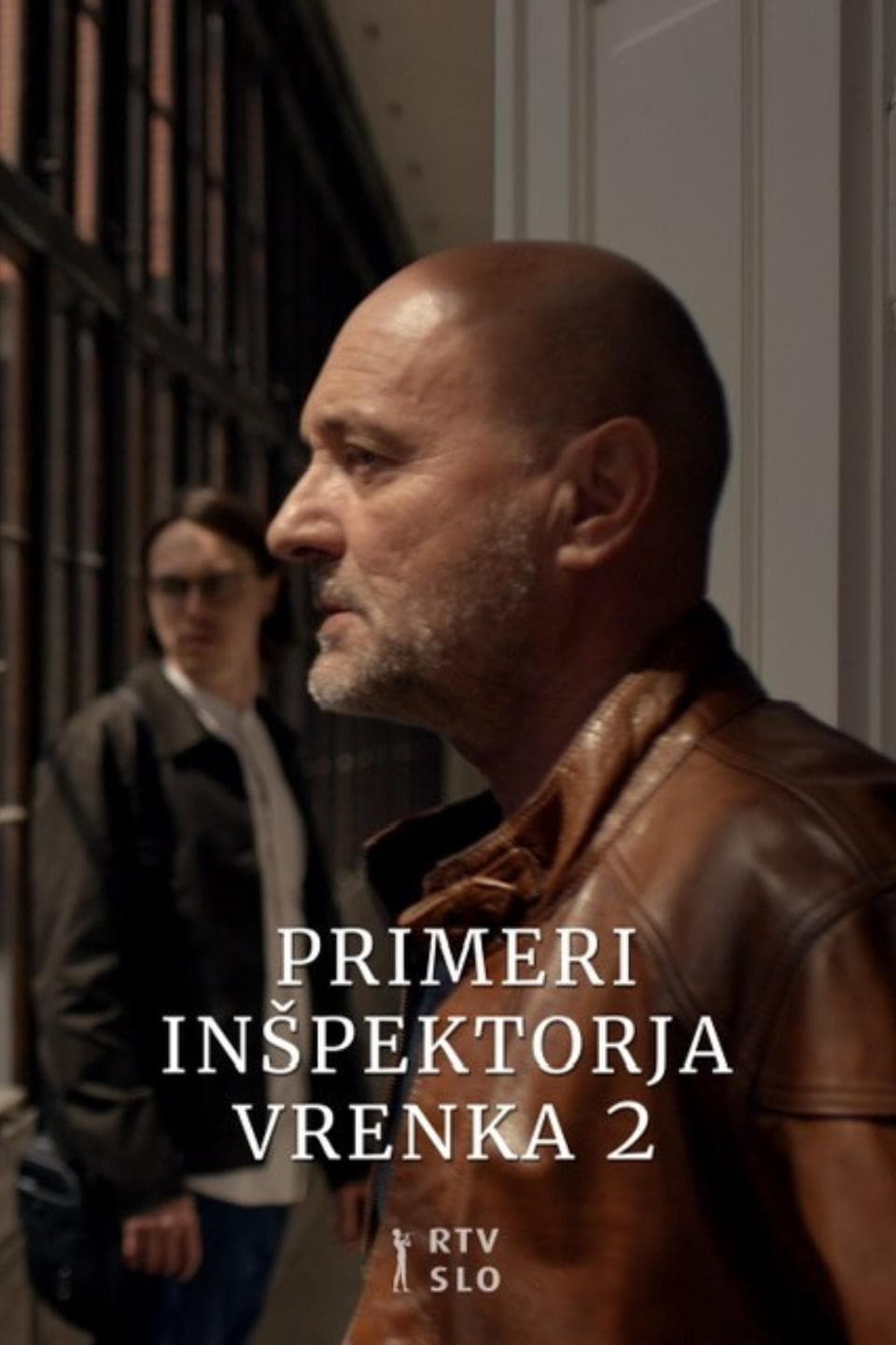 Primeri inšpektorja Vrenka | Primeri inšpektorja Vrenka