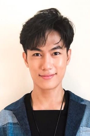 بازیگر Alex Chiu  