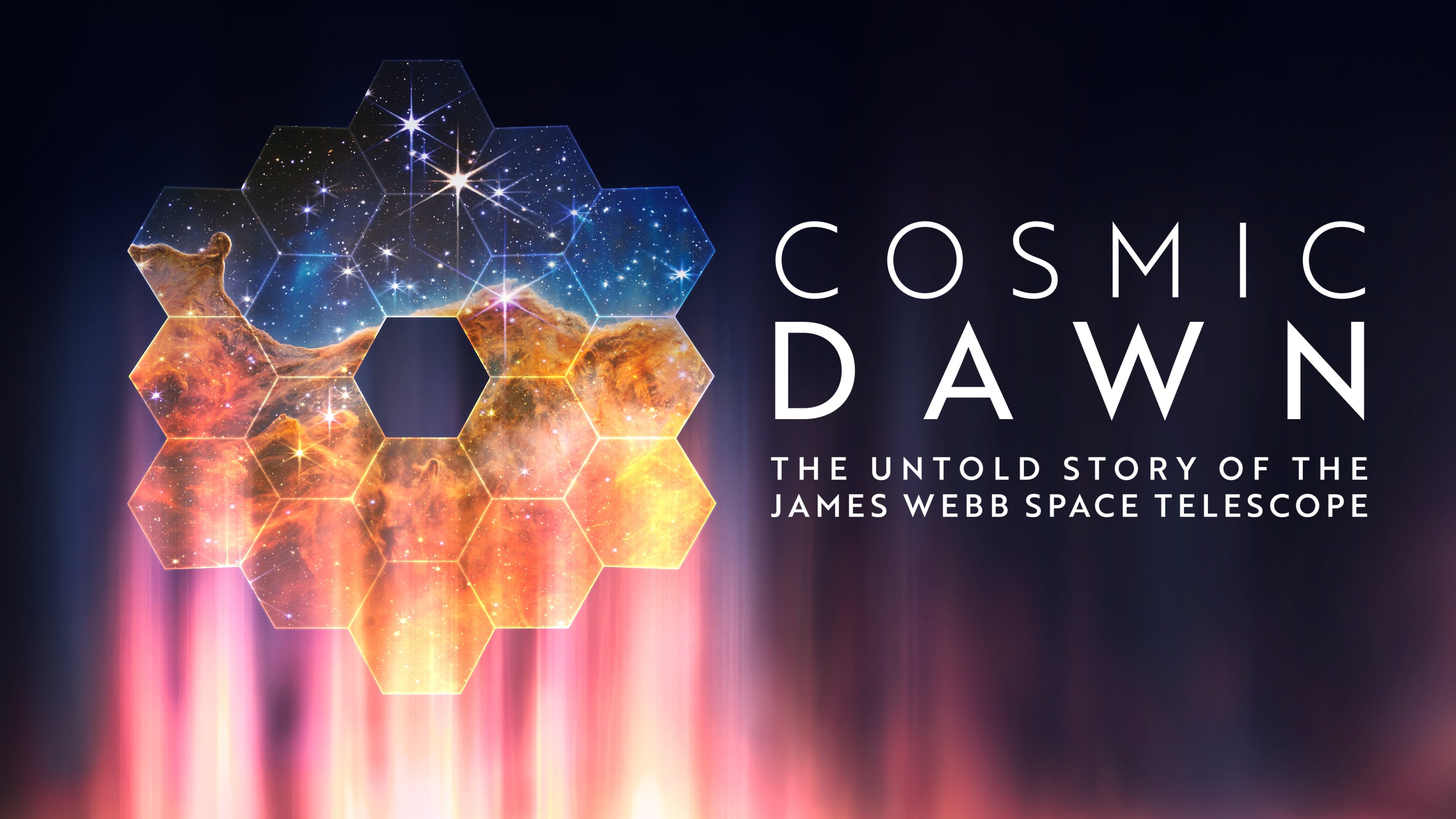 Cosmic Dawn|Cosmic Dawn
