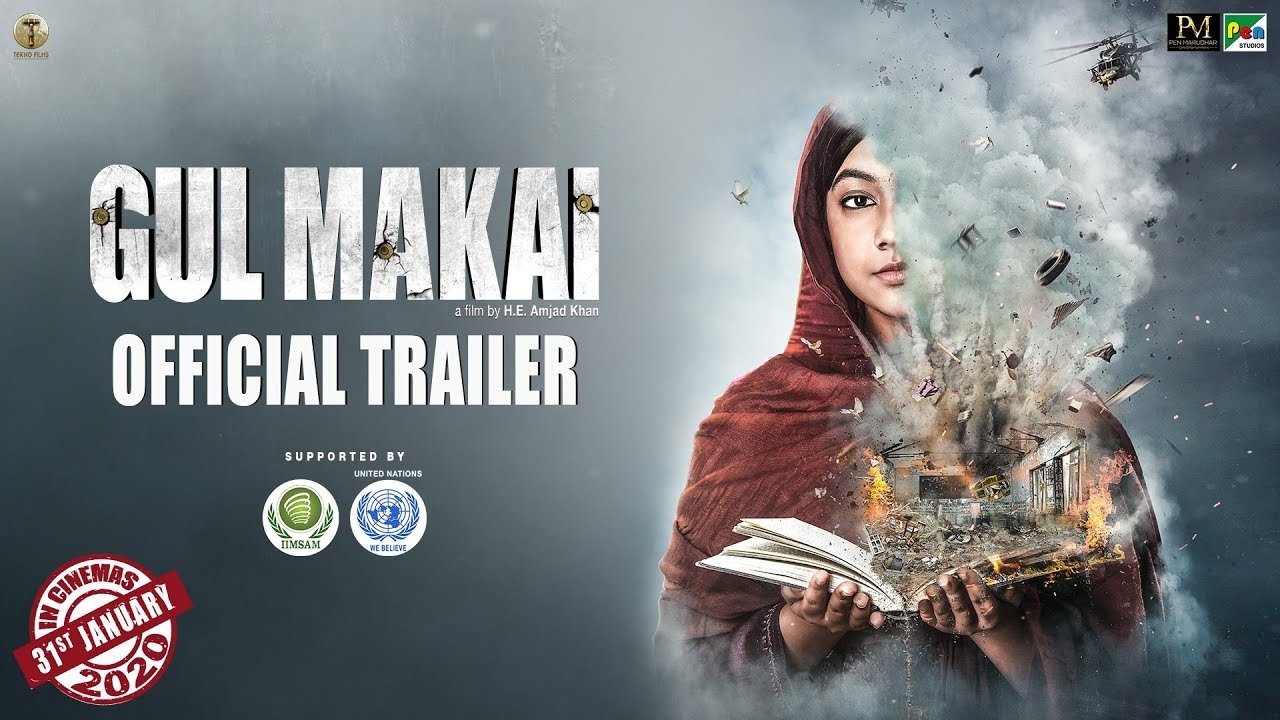 Gul Makai|Gul Makai