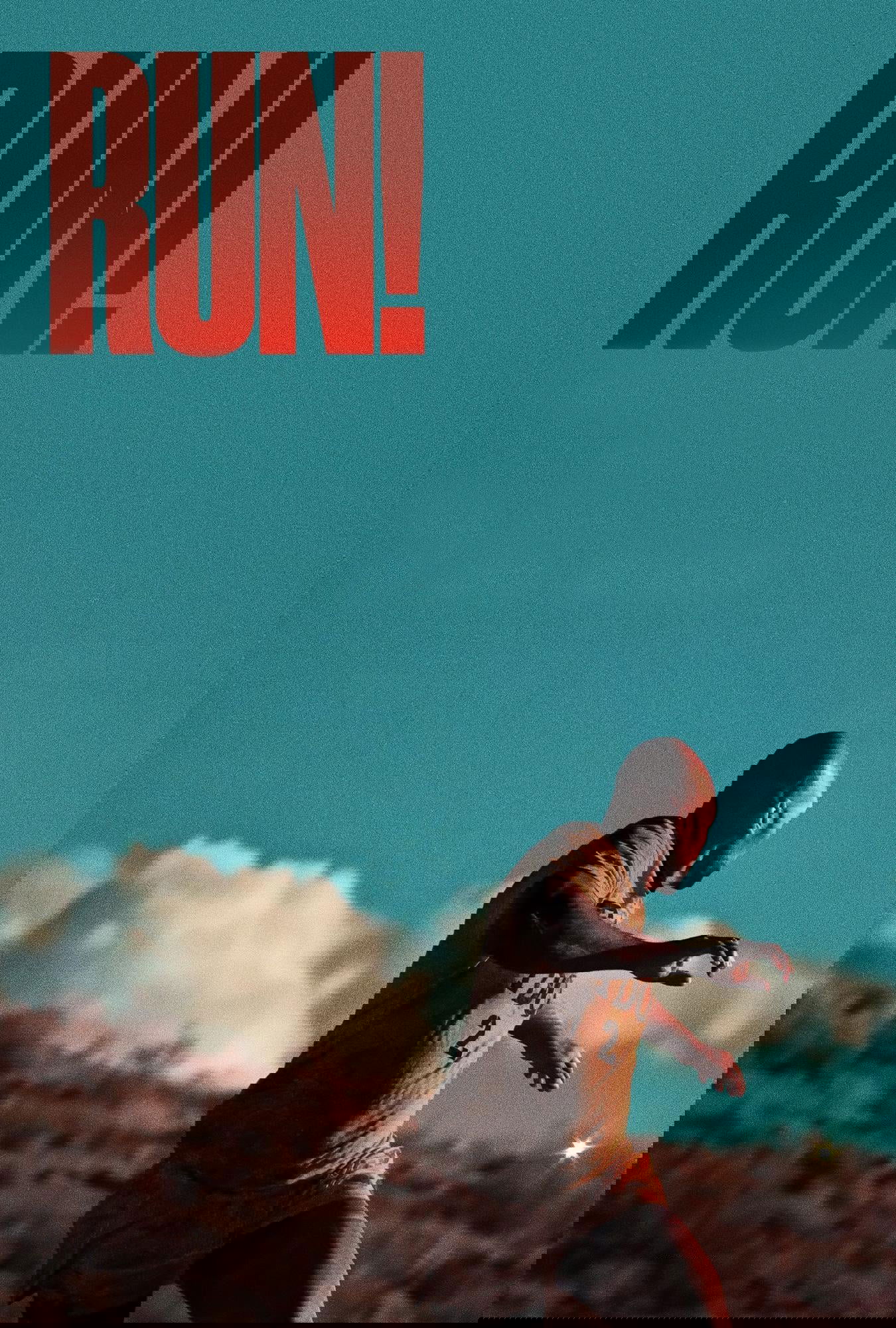 Run!