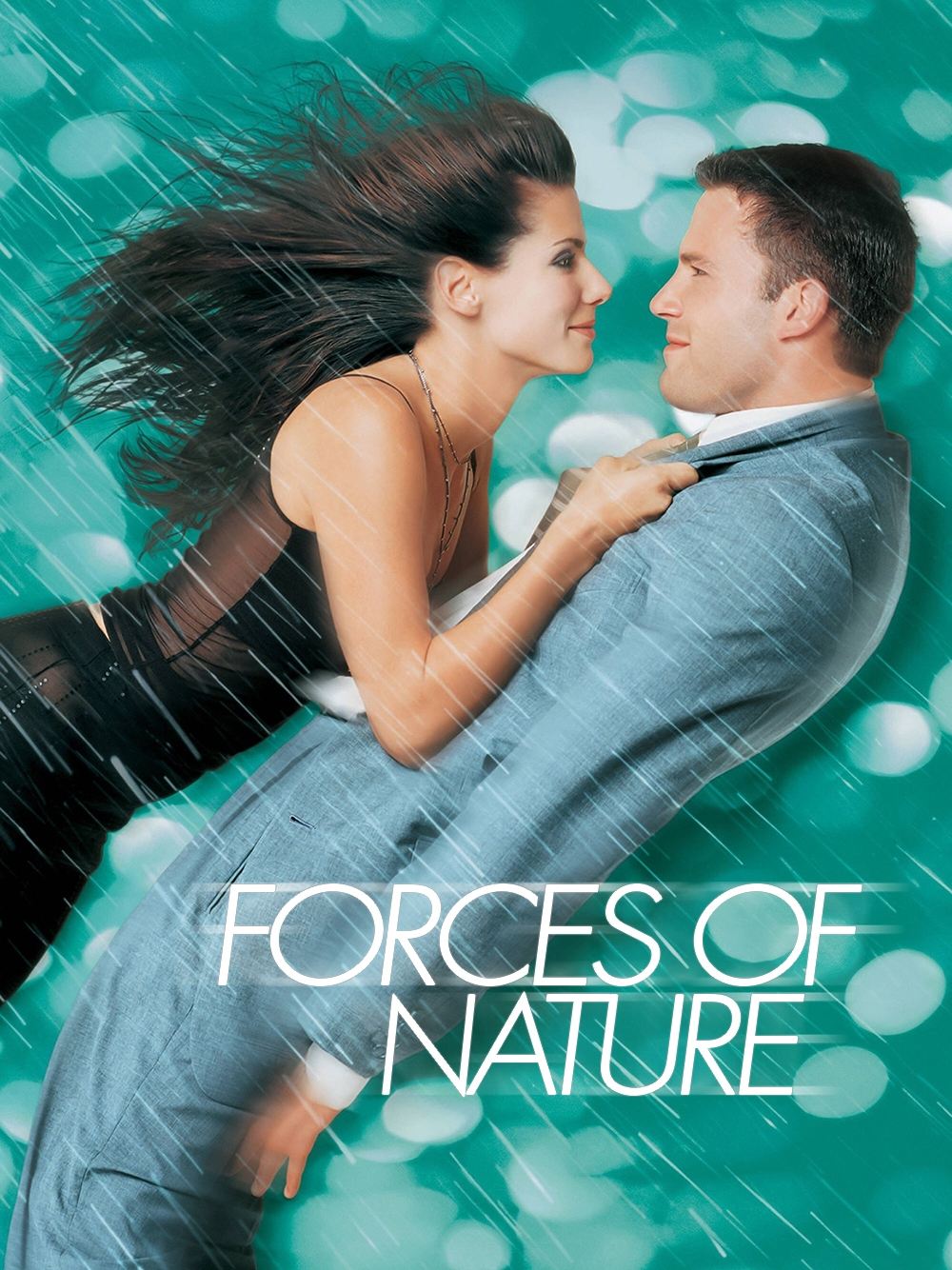 Forces of Nature | Forces of Nature