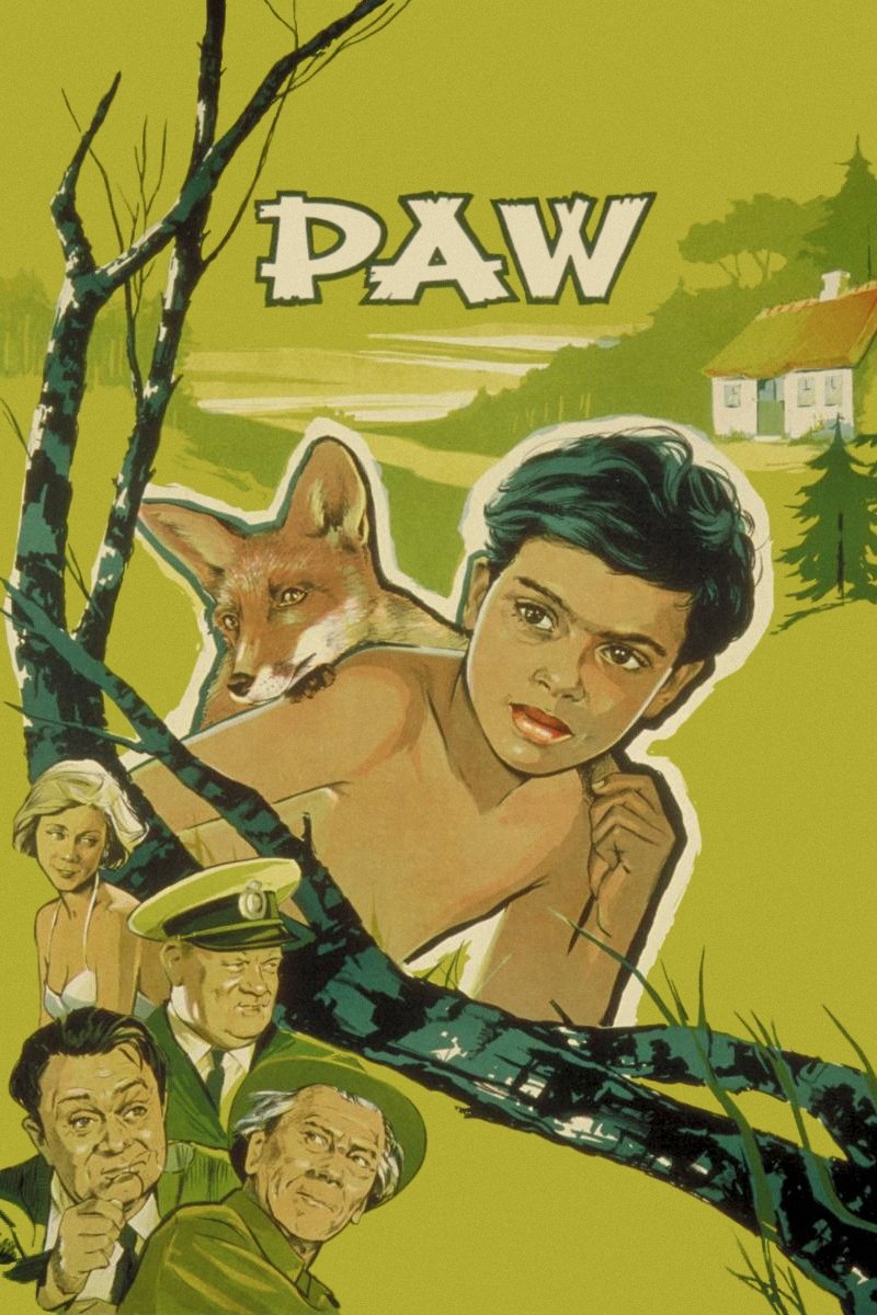 Paw | Paw