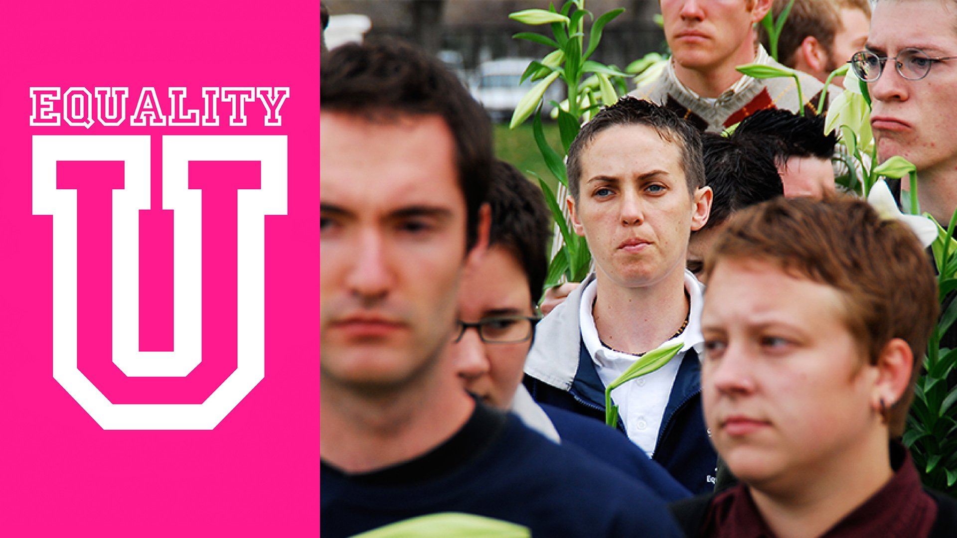 Equality U|Equality U